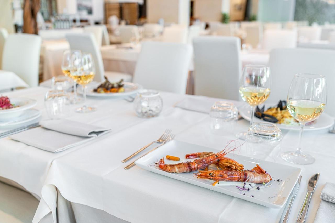 Hotel Rex Lignano Sabbiadoro Buitenkant foto