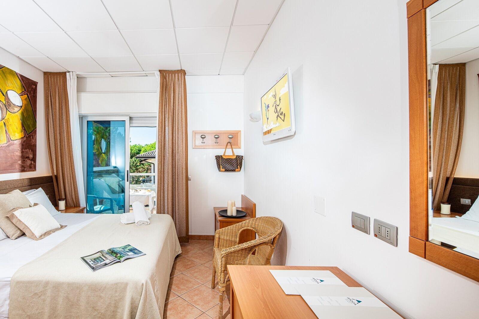 Hotel Rex Lignano Sabbiadoro Buitenkant foto