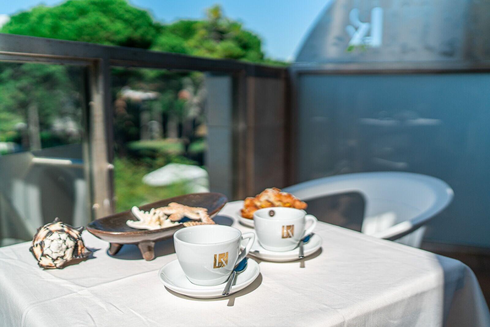 Hotel Rex Lignano Sabbiadoro Buitenkant foto