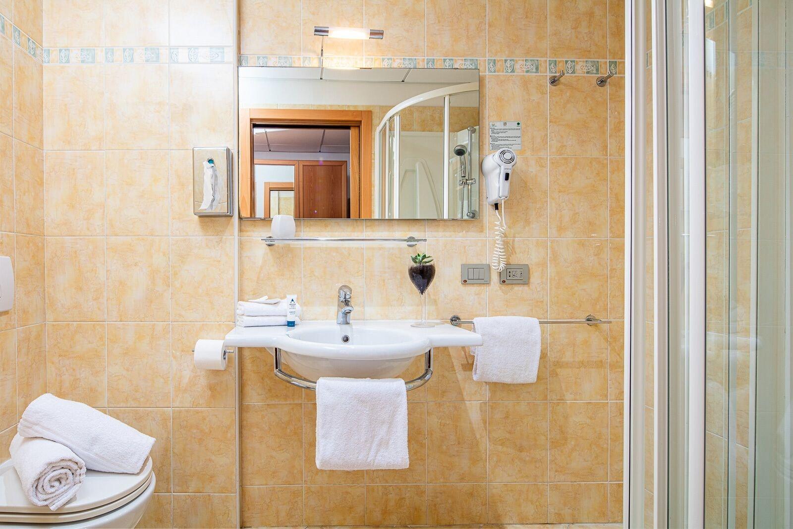 Hotel Rex Lignano Sabbiadoro Buitenkant foto