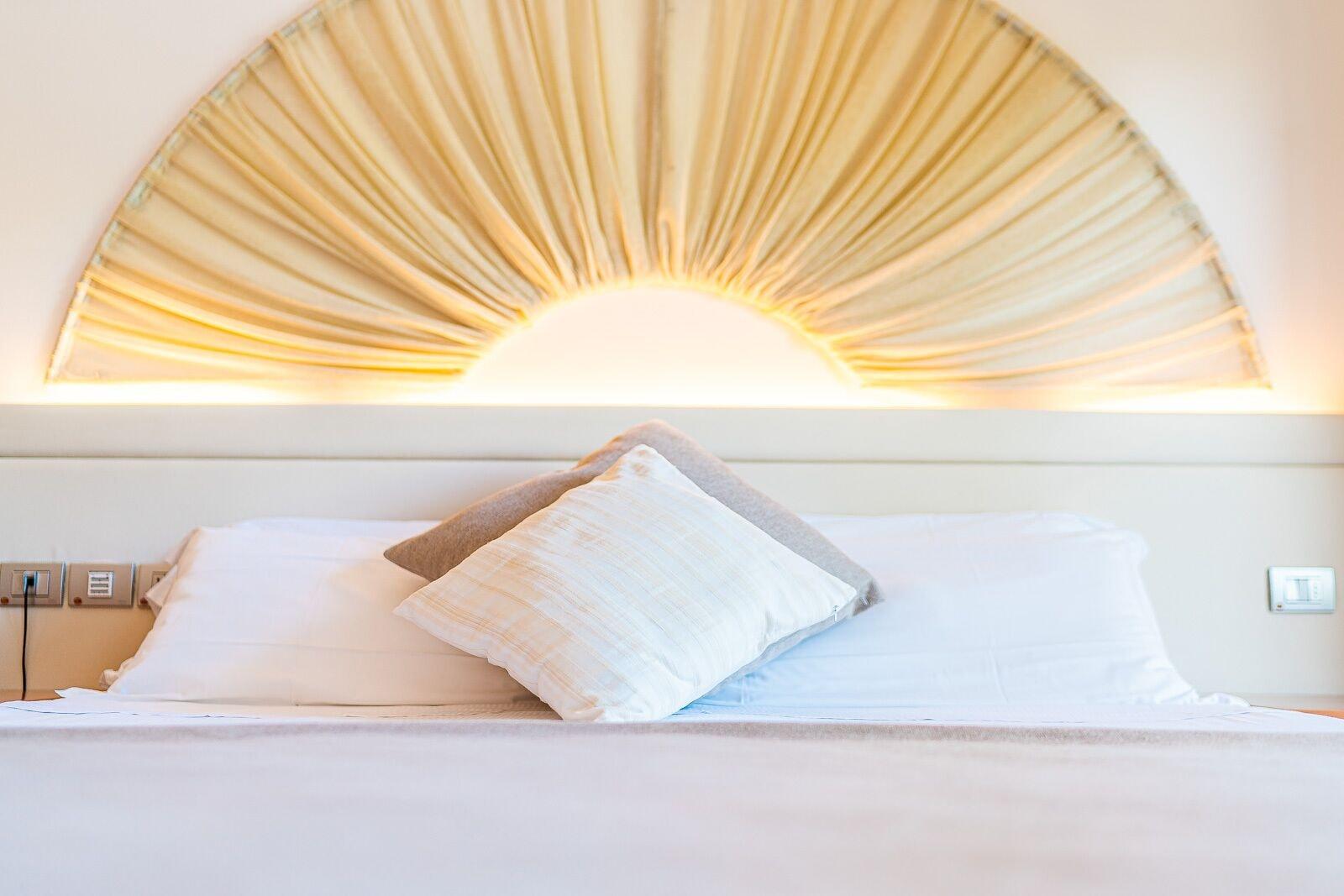 Hotel Rex Lignano Sabbiadoro Buitenkant foto