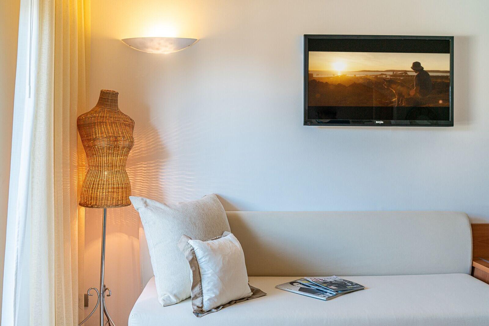 Hotel Rex Lignano Sabbiadoro Buitenkant foto