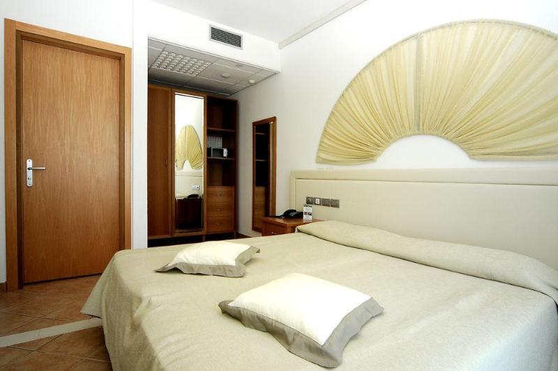 Hotel Rex Lignano Sabbiadoro Buitenkant foto