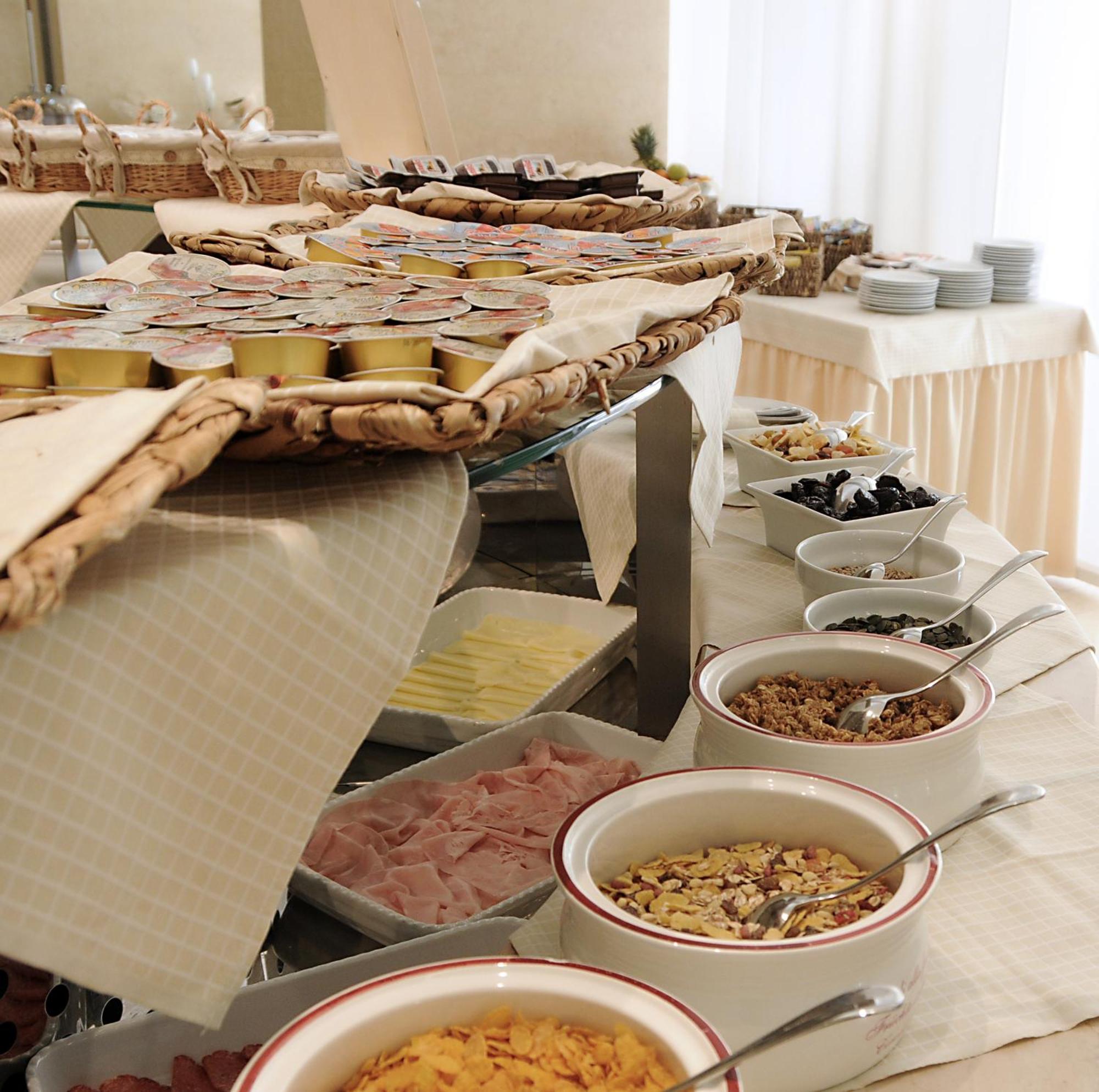 Hotel Rex Lignano Sabbiadoro Buitenkant foto