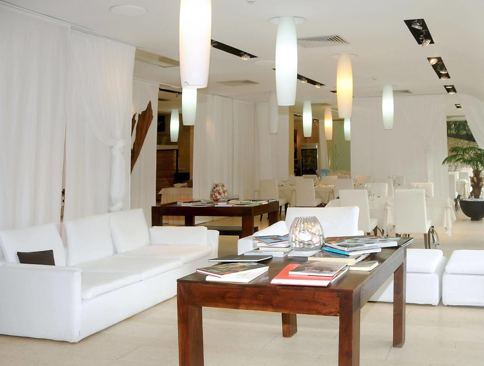 Hotel Rex Lignano Sabbiadoro Buitenkant foto
